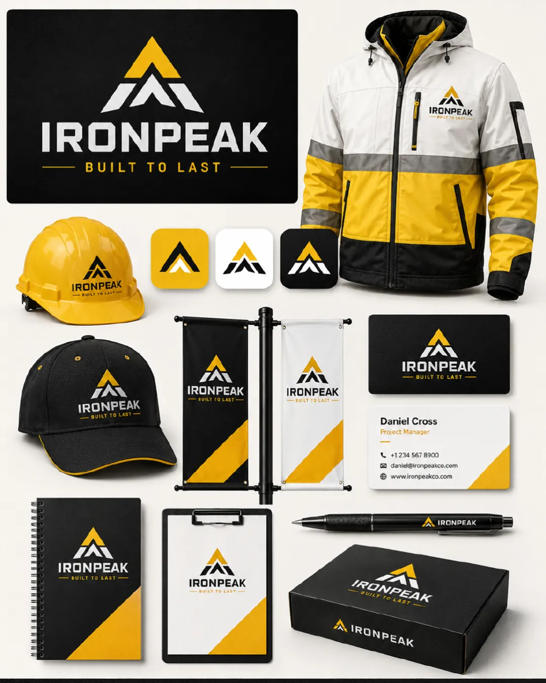 Branding 1