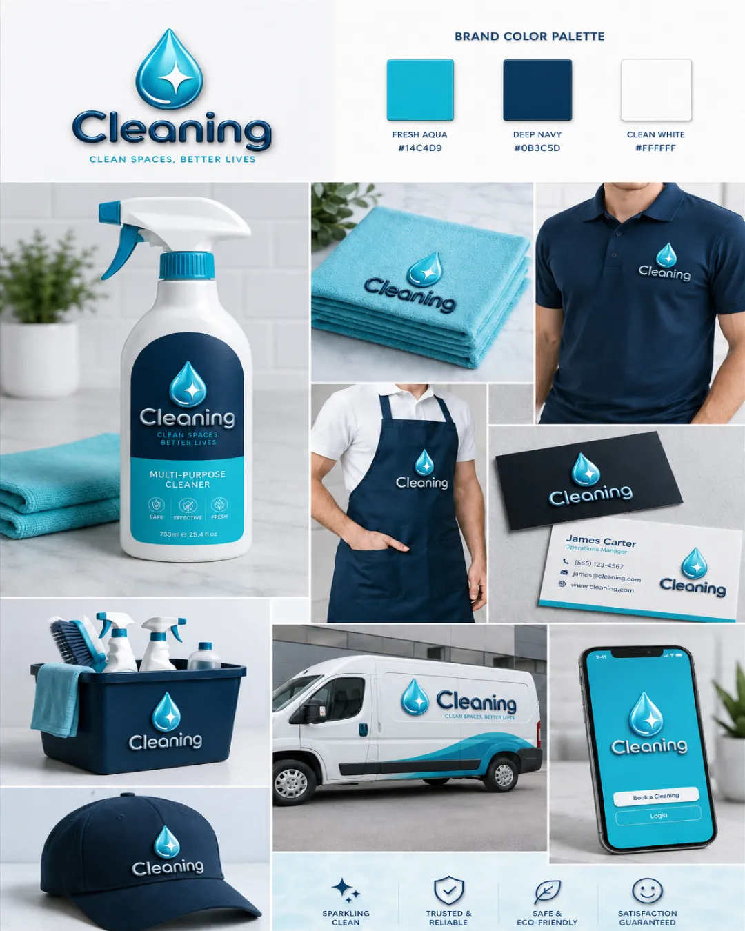 Branding 2