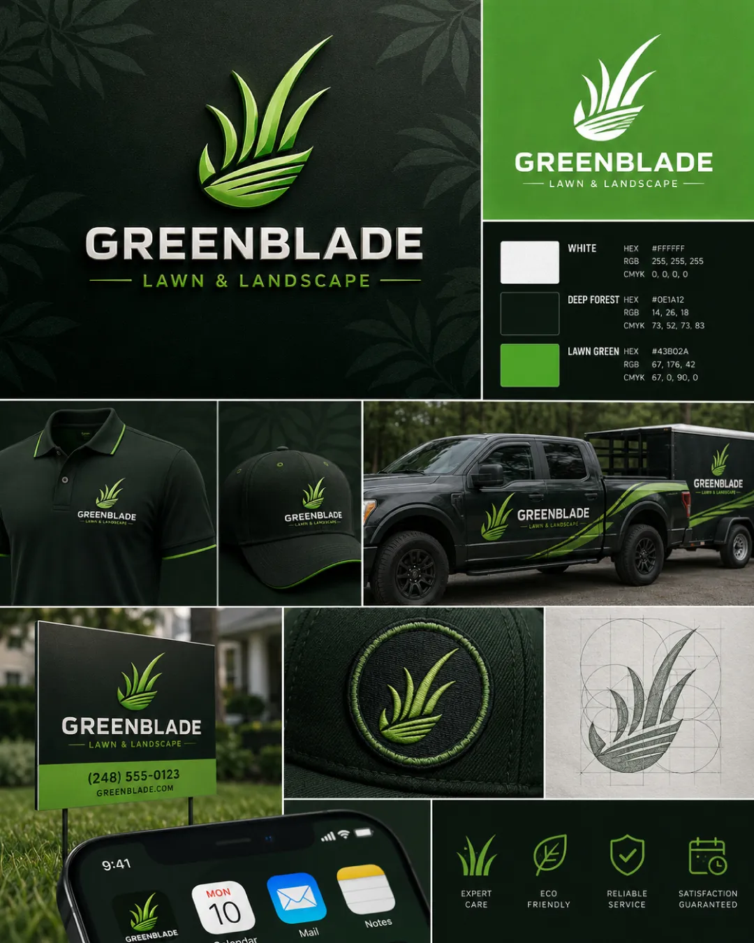 Branding 3