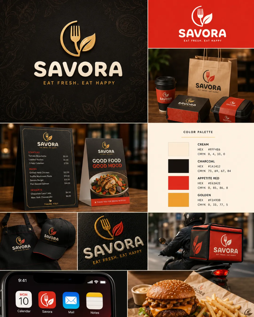 Branding 4