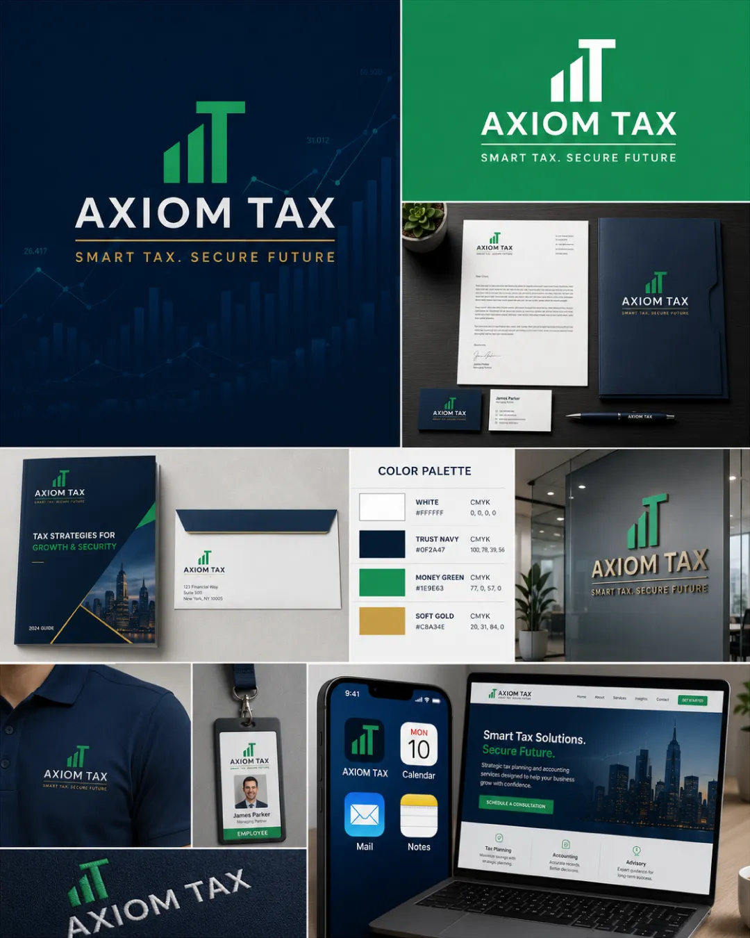 Branding 4