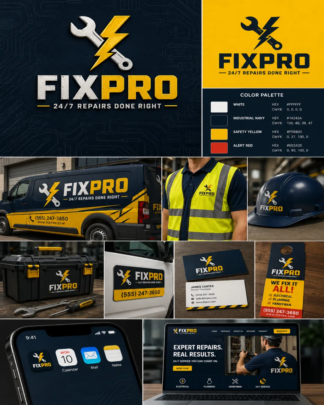 Branding 4