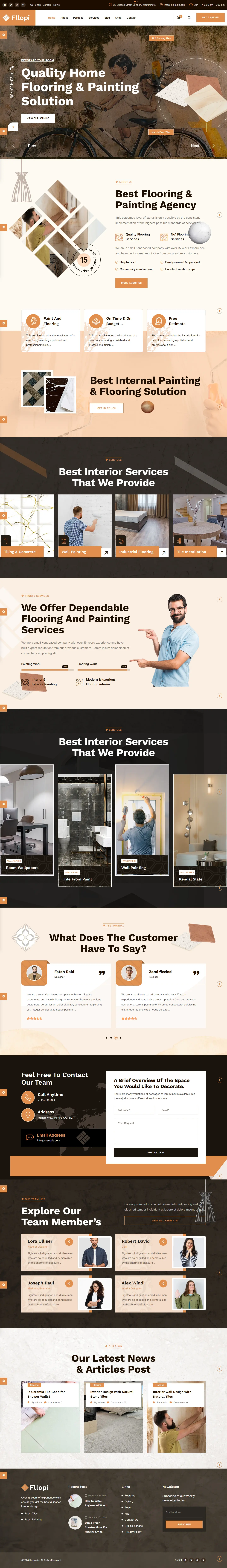 Web Design 1