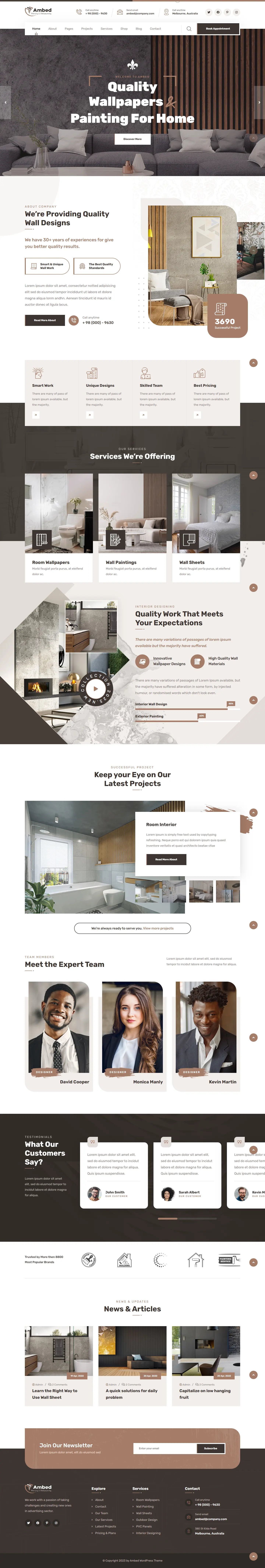 Web Design 1