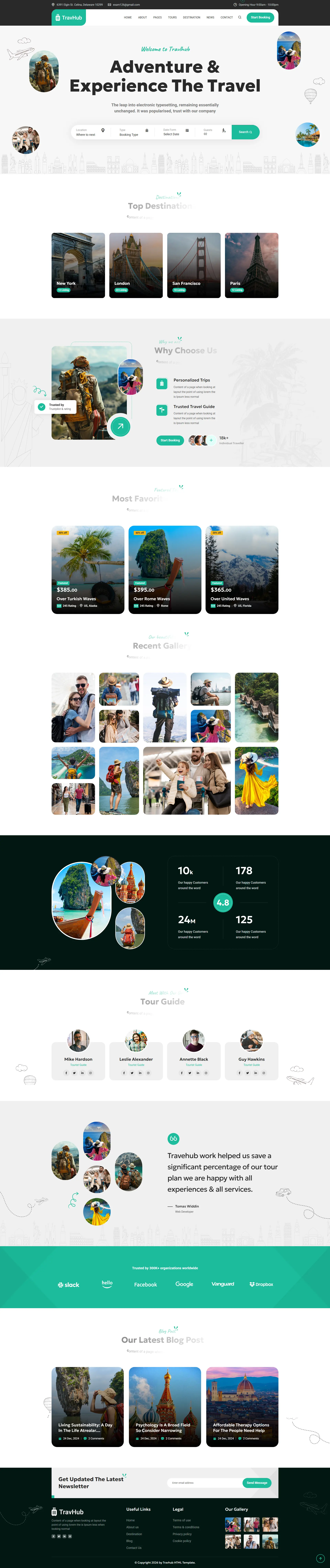 Web Design 1