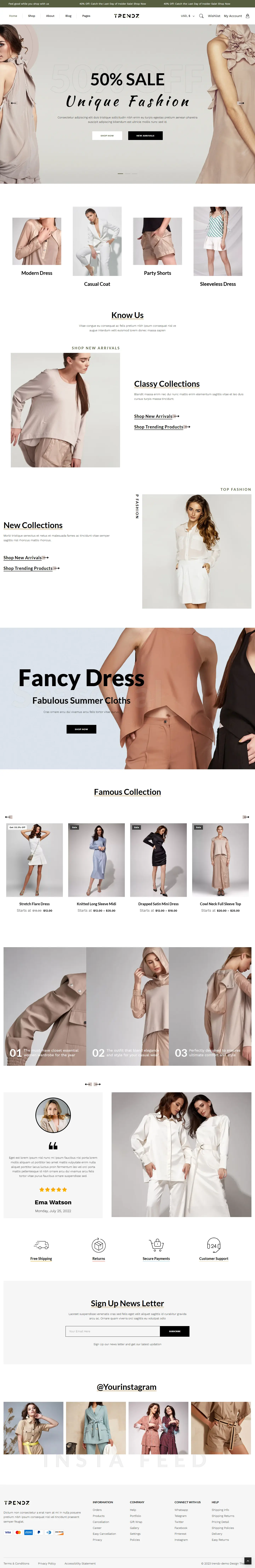 Web Design 1