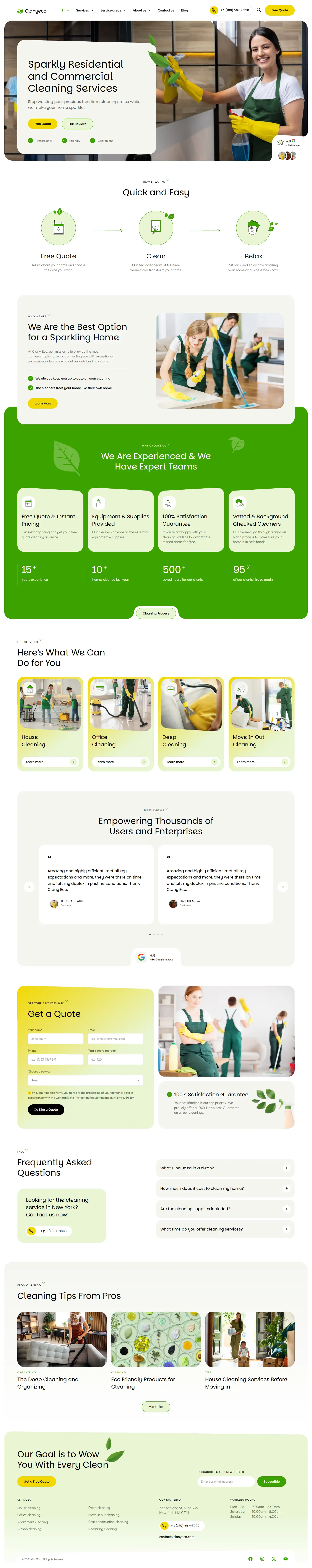 Web Design 1